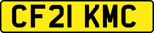 CF21KMC