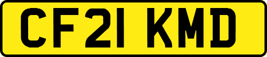 CF21KMD