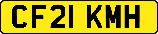 CF21KMH