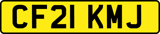 CF21KMJ