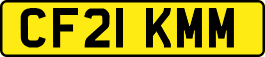 CF21KMM