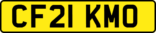 CF21KMO