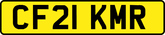CF21KMR