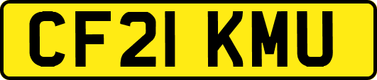 CF21KMU