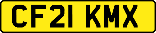 CF21KMX