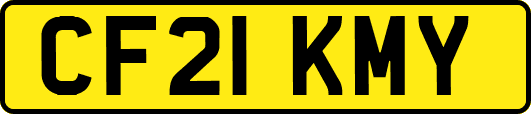 CF21KMY