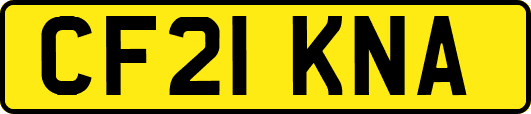 CF21KNA