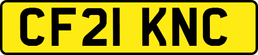 CF21KNC