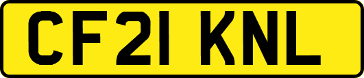 CF21KNL