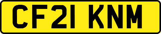 CF21KNM