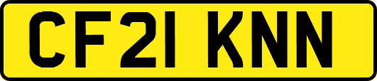 CF21KNN