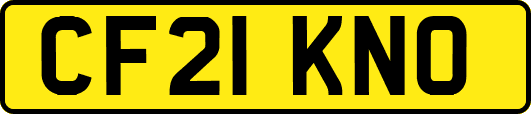 CF21KNO