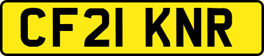 CF21KNR