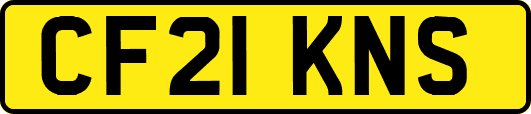 CF21KNS