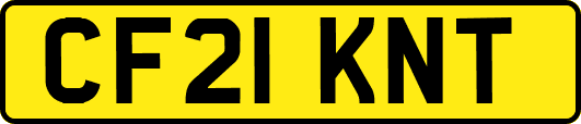 CF21KNT