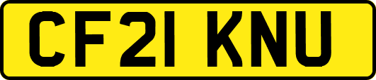 CF21KNU
