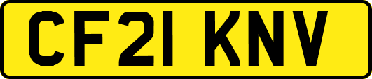 CF21KNV