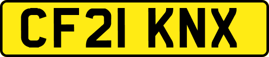 CF21KNX