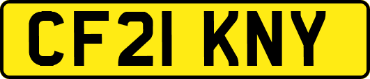 CF21KNY