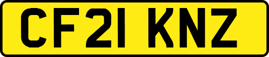 CF21KNZ