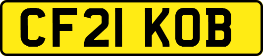 CF21KOB