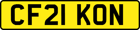 CF21KON