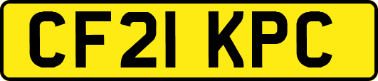 CF21KPC