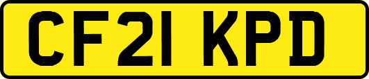 CF21KPD