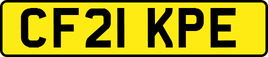 CF21KPE