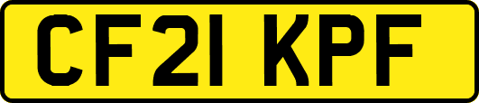 CF21KPF