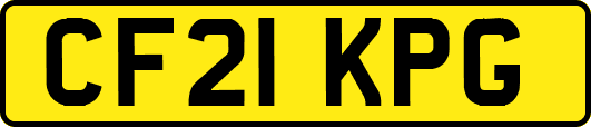 CF21KPG