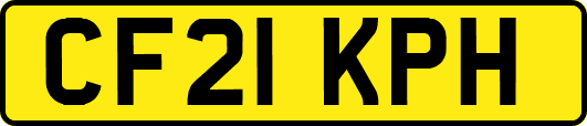 CF21KPH