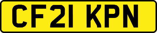 CF21KPN