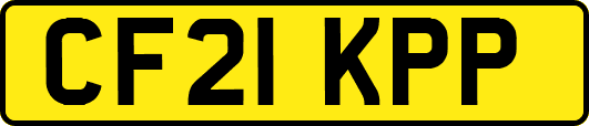 CF21KPP