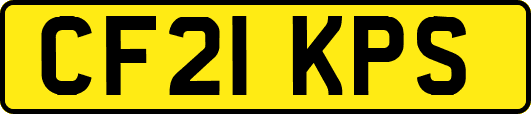 CF21KPS