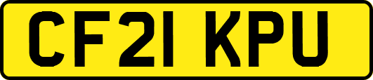 CF21KPU