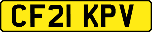 CF21KPV