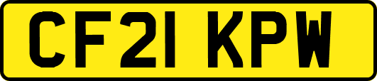 CF21KPW