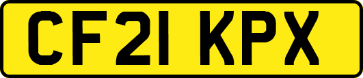 CF21KPX