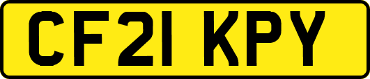 CF21KPY