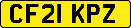 CF21KPZ