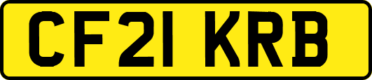 CF21KRB