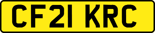 CF21KRC