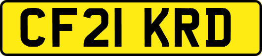 CF21KRD