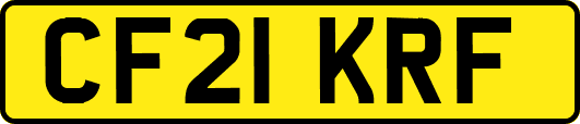 CF21KRF