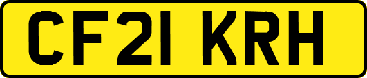 CF21KRH