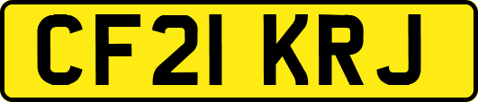 CF21KRJ