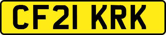 CF21KRK