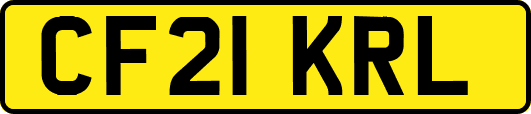 CF21KRL