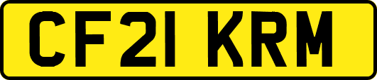 CF21KRM